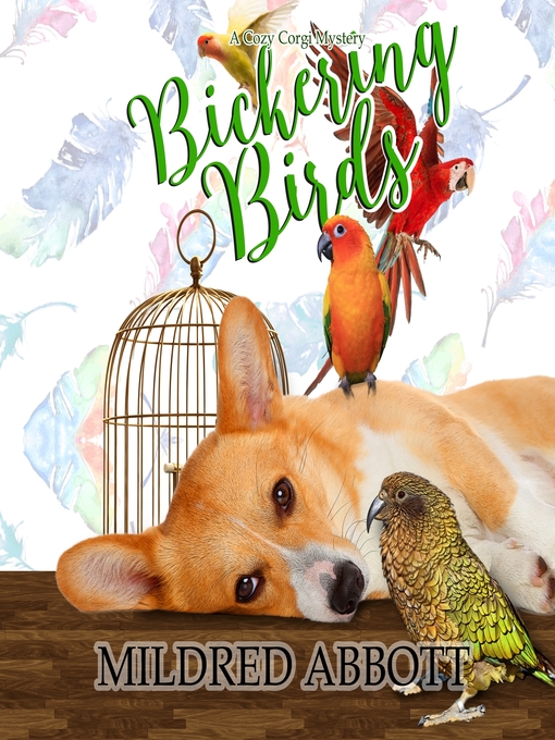 Title details for Bickering Birds by Mildred Abbott - Available